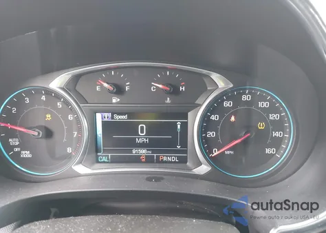 2016 Chevrolet Malibu 1Lt from USA, damaged, VIN 1G1ZE5ST4GF288425